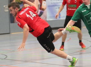 Fällt nach seiner Verletzung zum Saisonauftakt bis Jahresende aus: Walter Kusmitsch. (Foto: Heidrun Riese)