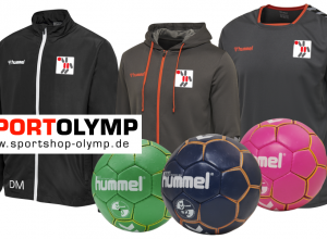 Handballfreunde-Shop