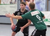 Vier Mal erfolgreich: Philipp Göcking. Satte 33 Treffer brachten die Handballfreunde gegen Everswinkel zustande, und fügten der DJK-Reserve die vierte Niederlage zu. (Foto: Heidrun Riese)