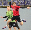 Paul Haje steht mit den Handballfreunden vor einer undankbaren Aufgabe. Am Sonntag steht ein schweres Auswärtsspiel beim heimstarken SC Hörstel an. (Foto: Heidrun Riese)