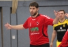 Stefan Hufelschulte war mit fünf Treffern einer der erfolgreichsten Schützen beim Sieg der Handballfreunde. (Foto: Heidrun Riese)