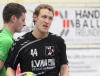 Marcel Peters müssen die Handballfreunde in Warendorf erneut ersetzen. (Foto: Heidrun Riese)
