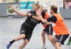 Im Hinspiel war das Match eine klare Sache: Die Handballfreunde konnten sich über den deutlichen 31:19-Erfolg gegen die Reserve aus Ladbergen freuen. (Foto: Heidrun Riese)