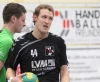 Marcel Peters sorgte zu Beginn für die Führung und erzielte satte siebzehn Treffer, mehr gelang den Handballfreunden allerdings nicht. (Foto: Heidrun Riese)