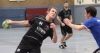 Die Gelegenheit zur Wiedergutmachung wollen die Handballfreunde, hier mit Marcel Peters, an diesem Samstag nutzen. Einen Selbstläufer erwarten sie gegen Telgte freilich nicht. (Foto: Heidrun Riese)