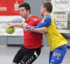 Maik Ruck fehlt im Aufgebot der Handballfreunde. Gelingt dennoch ein Heimsieg gegen den Tabellennachbarn? (Foto: Heidrun Riese)