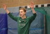 Till Schwenken will den positiven Trend mit den Handballfreunden fortsetzen. (Foto: Heidrun Riese)