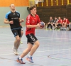 Traf in seinem (vorerst) letzten Spiel für die Handballfreunde fünf Mal: Stefan Bamberg. (Foto: Heidrun Riese)