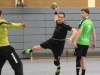 Erfolgreichster Torschütze der HF-Reserve - im letzten Saisonspiel sowie in der Saison generell: Marc Beering. (Foto: Heidrun Riese)