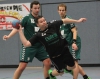 Florian Schulte, hier noch im Einsatz für Greven, erwartet die Handballfreunde am Samstag als Trainer des TV Kattenvenne. (Foto: Heidrun Riese)