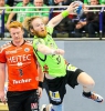 TVE-Kapitän Ernier Arnarson  und sein Team freuen sich auf den Grevener Handballtag. Foto: Friedhelm Wenning