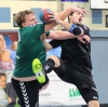   Mit harter Gegenwehr können Max Antemann (rechts) und seine Kollegen im Spiel gegen SW Havixbeck rechnen. Foto: Heidrun Riese