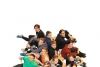 Sporthelferausbildung in der Schule. Quelle: WN
