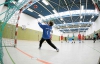 Viel Jugendhandball gab es bei den Handballfreunden am Wochenende zu bestaunen.