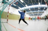 Die E-Jugend der Handballfreunde sammelt derzeit fleißig Punkte.