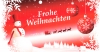 Frohe Weihnachten!