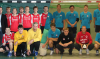 Handballfreunde vor 10 Jahren